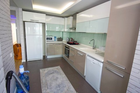 Продажа квартиры в Муратпаше, Анталье, Турция 2+1, 130м2, №192648 – фото 16