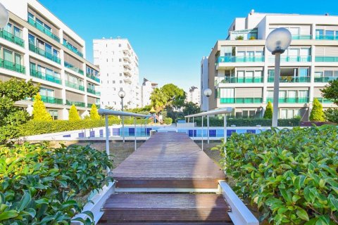 Продажа квартиры в Муратпаше, Анталье, Турция 2+1, 130м2, №192648 – фото 18