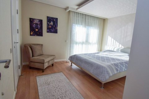 Продажа квартиры в Муратпаше, Анталье, Турция 2+1, 130м2, №192648 – фото 19