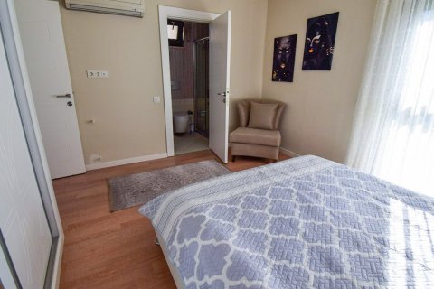 Продажа квартиры в Муратпаше, Анталье, Турция 2+1, 130м2, №192648 – фото 21