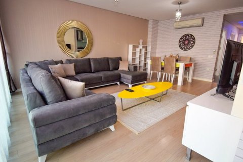 Продажа квартиры в Муратпаше, Анталье, Турция 2+1, 130м2, №192648 – фото 22