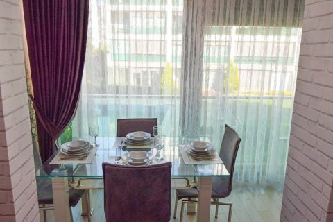 Продажа квартиры в Муратпаше, Анталье, Турция 2+1, 130м2, №192648 – фото 23