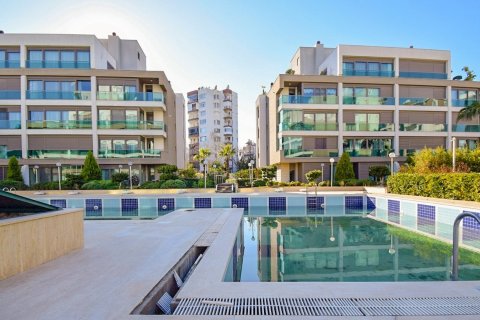 Продажа квартиры в Муратпаше, Анталье, Турция 2+1, 130м2, №192648 – фото 25