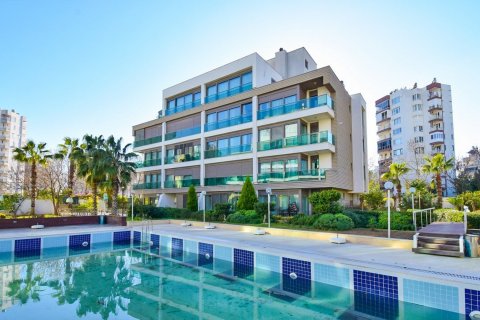 Продажа квартиры в Муратпаше, Анталье, Турция 2+1, 130м2, №192648 – фото 27