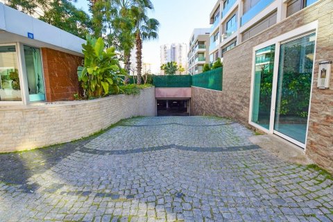 Продажа квартиры в Муратпаше, Анталье, Турция 2+1, 130м2, №192648 – фото 24