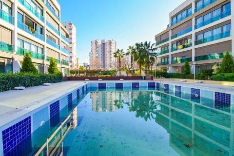 Продажа квартиры в Муратпаше, Анталье, Турция 2+1, 130м2, №192648 – фото 28