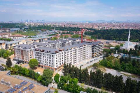 3+1 Wohnung  in Istanbul, Türkei Nr. 173413 - 14