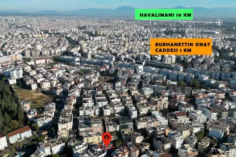 Apartment for sale  in Mugla, Turkey, 1 bedroom, 62.3m2, No. 183395 – photo 28