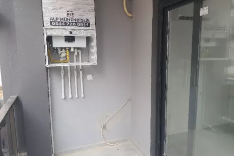 Apartment for sale  in Mugla, Turkey, 1 bedroom, 62.3m2, No. 183395 – photo 4