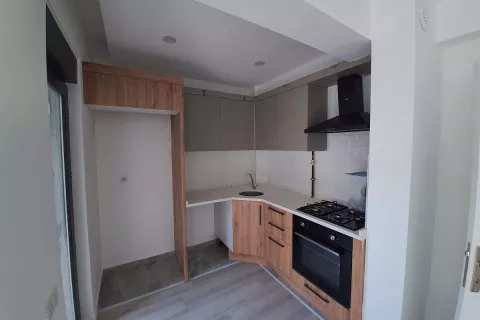 Apartment for sale  in Mugla, Turkey, 1 bedroom, 62.3m2, No. 183395 – photo 5