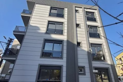 Apartment for sale  in Mugla, Turkey, 1 bedroom, 62.3m2, No. 183395 – photo 16