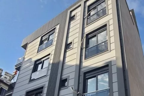 Apartment for sale  in Mugla, Turkey, 1 bedroom, 62.3m2, No. 183395 – photo 20