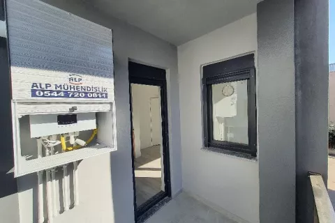 Apartment for sale  in Mugla, Turkey, 1 bedroom, 62.3m2, No. 183395 – photo 8