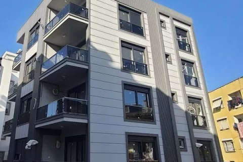 Apartment for sale  in Mugla, Turkey, 1 bedroom, 62.3m2, No. 183395 – photo 15