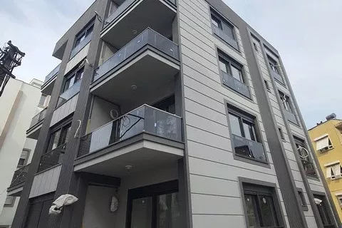 Apartment for sale  in Mugla, Turkey, 1 bedroom, 62.3m2, No. 183395 – photo 18