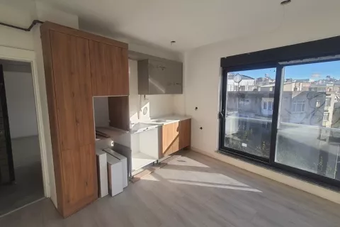 Apartment for sale  in Mugla, Turkey, 1 bedroom, 62.3m2, No. 183395 – photo 13