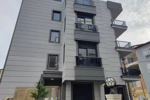 Apartment for sale  in Mugla, Turkey, 1 bedroom, 62.3m2, No. 183395 – photo 17