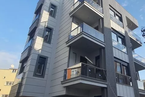 Apartment for sale  in Mugla, Turkey, 1 bedroom, 62.3m2, No. 183395 – photo 21