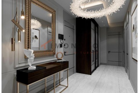 Продажа квартиры  в Ускюдар, Стамбуле, Турция 3+2, 170м2, №185535 – фото 10