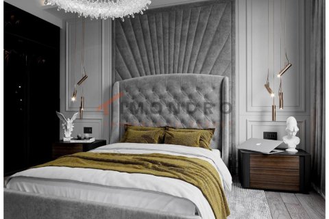 Продажа квартиры  в Ускюдар, Стамбуле, Турция 3+2, 170м2, №185535 – фото 8