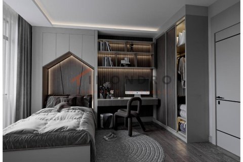 Продажа квартиры  в Ускюдар, Стамбуле, Турция 3+2, 170м2, №185535 – фото 7