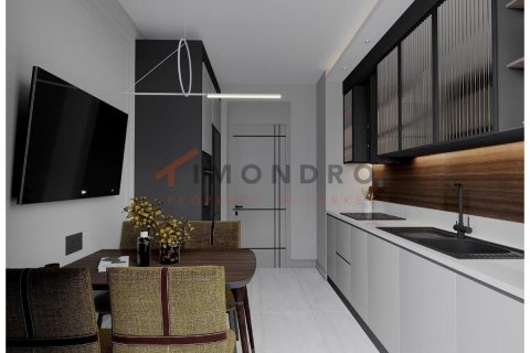 Продажа квартиры  в Ускюдар, Стамбуле, Турция 3+2, 170м2, №185535 – фото 4