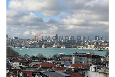 Продажа квартиры  в Ускюдар, Стамбуле, Турция 3+2, 170м2, №185535 – фото 1