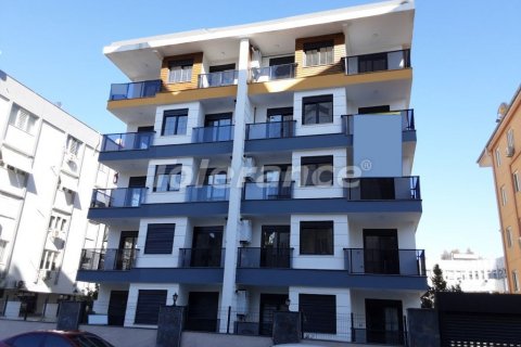 Продажа квартиры  в Анталье, Турция 5+1, №185551 – фото 1