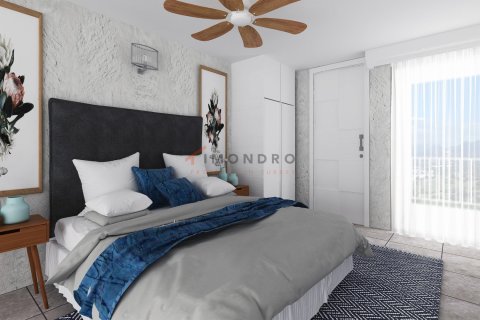 Apartment for sale  in Bahceli, Girne, Northern Cyprus, 3 bedrooms, 135m2, No. 187189 – photo 21