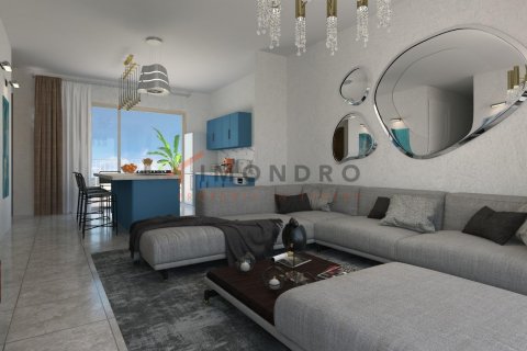 Apartment for sale  in Bahceli, Girne, Northern Cyprus, 3 bedrooms, 135m2, No. 187189 – photo 27