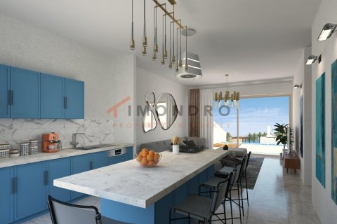 Apartment for sale  in Bahceli, Girne, Northern Cyprus, 3 bedrooms, 135m2, No. 187189 – photo 25