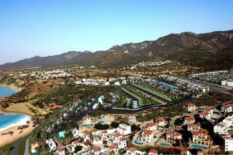 Apartment for sale  in Bahceli, Girne, Northern Cyprus, 3 bedrooms, 135m2, No. 187189 – photo 3