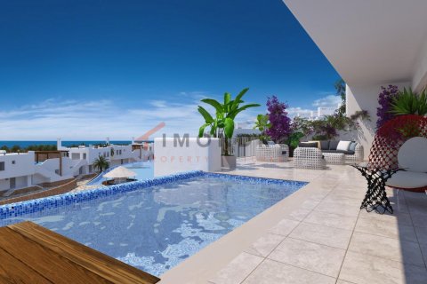 Apartment for sale  in Bahceli, Girne, Northern Cyprus, 3 bedrooms, 135m2, No. 187189 – photo 22