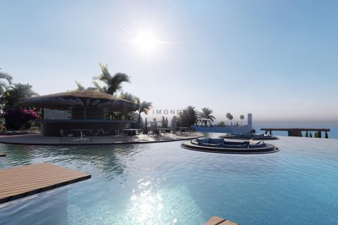 Apartment for sale  in Bahceli, Girne, Northern Cyprus, 3 bedrooms, 135m2, No. 187189 – photo 10