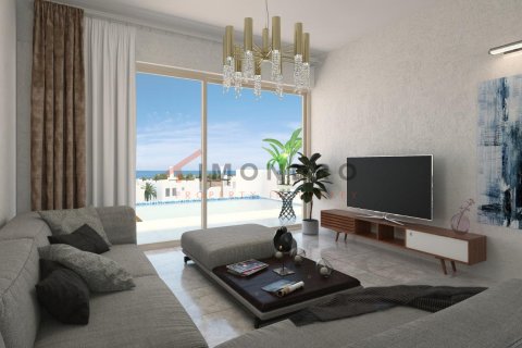 Apartment for sale  in Bahceli, Girne, Northern Cyprus, 3 bedrooms, 135m2, No. 187189 – photo 24