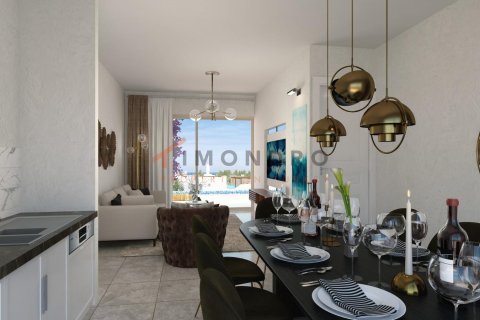 Apartment for sale  in Bahceli, Girne, Northern Cyprus, 3 bedrooms, 135m2, No. 187189 – photo 18