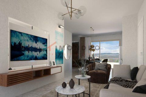 Apartment for sale  in Bahceli, Girne, Northern Cyprus, 3 bedrooms, 135m2, No. 187189 – photo 17