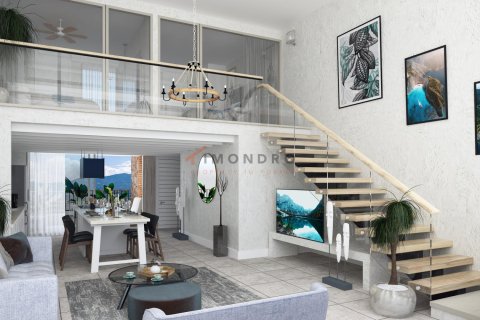 Apartment for sale  in Bahceli, Girne, Northern Cyprus, 3 bedrooms, 135m2, No. 187189 – photo 15