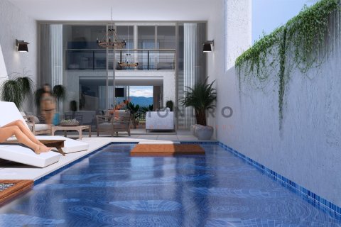 Apartment for sale  in Bahceli, Girne, Northern Cyprus, 3 bedrooms, 135m2, No. 187189 – photo 14