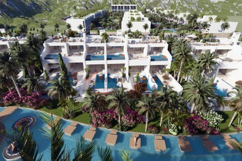 Apartment for sale  in Bahceli, Girne, Northern Cyprus, 3 bedrooms, 135m2, No. 187189 – photo 1