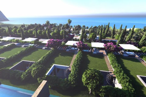 Apartment for sale  in Bahceli, Girne, Northern Cyprus, 3 bedrooms, 135m2, No. 187189 – photo 2