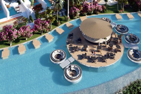 Apartment for sale  in Bahceli, Girne, Northern Cyprus, 3 bedrooms, 135m2, No. 187189 – photo 11