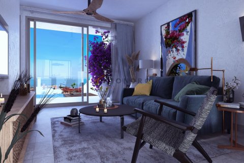 Apartment for sale  in Bahceli, Girne, Northern Cyprus, 3 bedrooms, 135m2, No. 187189 – photo 19