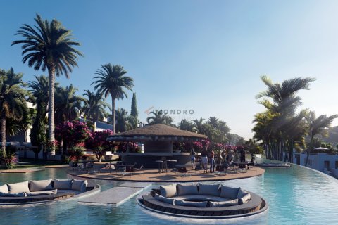 Apartment for sale  in Bahceli, Girne, Northern Cyprus, 3 bedrooms, 135m2, No. 187189 – photo 9