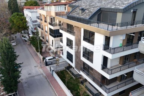 Продажа квартиры  в Анталье, Турция 2+1, 88м2, №161044 – фото 2