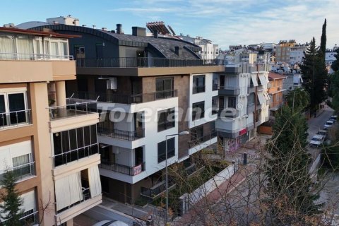 Продажа квартиры  в Анталье, Турция 2+1, 88м2, №161044 – фото 14