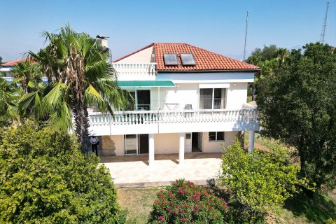 Villa for sale  in Serik, Antalya, Turkey, 4 bedrooms, 235m2, No. 175738 – photo 25