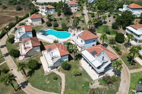 Villa for sale  in Serik, Antalya, Turkey, 4 bedrooms, 235m2, No. 175738 – photo 24