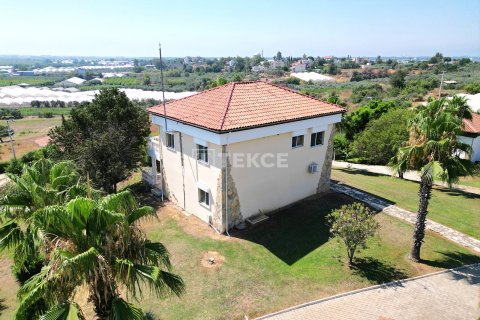 Villa for sale  in Serik, Antalya, Turkey, 4 bedrooms, 235m2, No. 175738 – photo 28