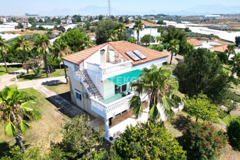 Villa for sale  in Serik, Antalya, Turkey, 4 bedrooms, 235m2, No. 175738 – photo 26